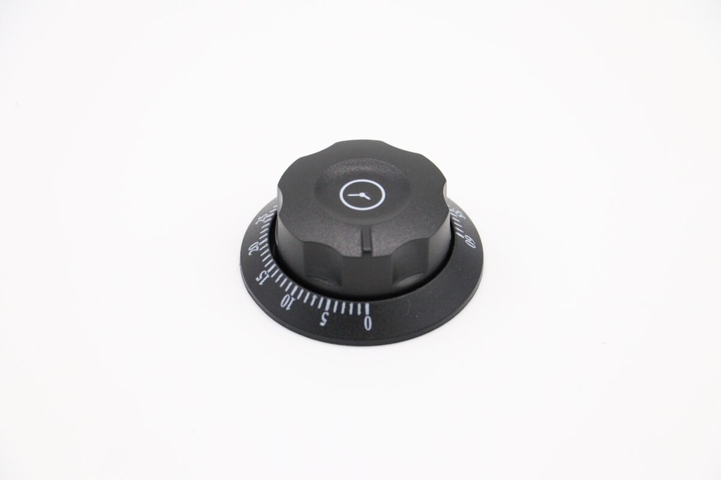 MCPO - Timer Dial 60Min