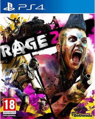 Rage 2 για PS4 PS5