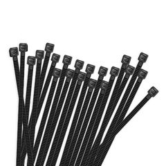 Δεματικά Τire Up 3.6 x 150mm Maestro Μαύρα ΒΝCΤ036150100 100 Τεμάχια