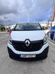 Renault Trafic 2019