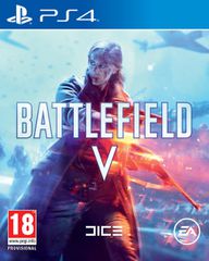 Battlefield V για PS4 PS5