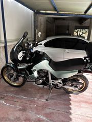 Honda Transalp 600 1996