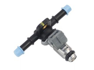 Μπεκ Ψεκασμού (4 Τρύπες) Για Gilera/Aprilia Gp800-Srv850-Mana-Dorsoduro-Shiver 750-800-850cc 2007-2016 Μοντέλα Καινούργιο Γνήσιο