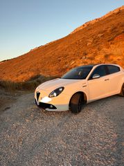 Alfa Romeo Giulietta 2010