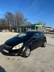 Opel Corsa 2009 CORSA D