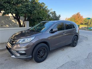 Honda CR-V 2016 EXECUTIVE 4WD AUTO PANORAMA