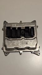 BMW DME Εγκέφαλος MEVD 17.2.4  BMW F1X F2X F3X N20 engine 7635714