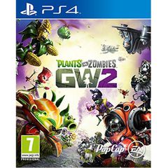 Plants vs Zombies Garden Warfare 2 για PS4 PS5
