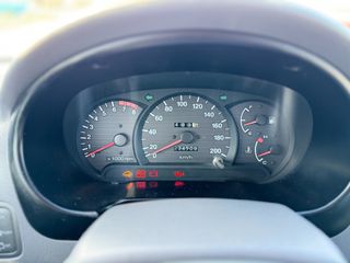 Hyundai Accent 2000 1.5, 16v, 102hp, 2000