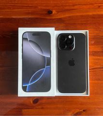 Iphone 16 Pro natural 91%