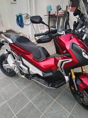 Honda X-ADV 2019-thumb-1