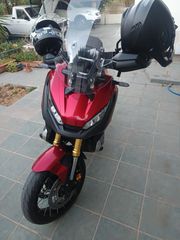 Honda X-ADV 2019-thumb-2