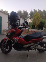 Honda X-ADV 2019-thumb-3