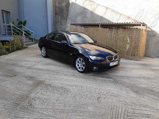 Bmw 325 2008