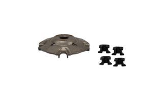 Καπακι Variator MALOSSI multivar 2000 Σετ ( 5118980) Για Honda Adv-Forza-Sh 350cc 2021-2025 Μοντέλα Καινούργιο Γνήσιο