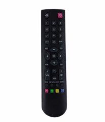 TCL-TESLA-THOMSON REMOTE CONTROL