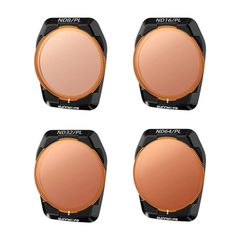 Sunnylife A3S-FI927 σετ φίλτρων για AIR 3S 4 τεμάχια