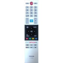 TOSHIBA CT-8543 Τηλεχειριστήριο ORIGINAL