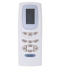 GREE KTGL002 A/C Remote Control