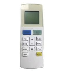 GREE YAW1F9 A/C Remote Control