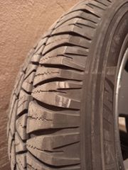 ΖΑΝΤΟΛΑΣΤΙΧΑ MITSUBISHI L200 SAFARI TRITON 245 65 17