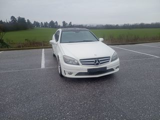 Mercedes-Benz CLC 200 2009 CLC 200 KOMPRESSOR