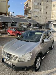 Nissan Qashqai 2008 1.5 dCi SUN ROOF