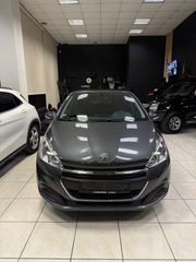 Peugeot 208 2016