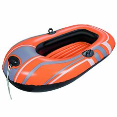 Bestway Φουσκωτή Βάρκα 1 Άτομο 155x97 cm 42-1630