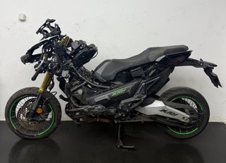 Honda X-ADV 2018 ΓΙΑ ΑΝΤΑΛΛΑΚΤΙΚΑ