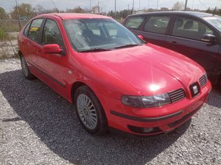 Seat Leon 2005 LEON 1,4 16 V