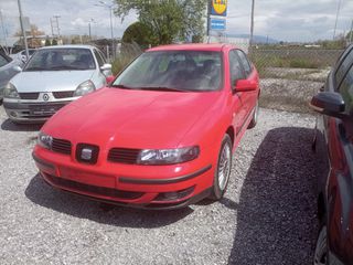 Seat Leon 2005 LEON 1,4 16 V-thumb-1