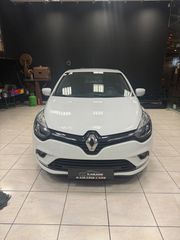 Renault Clio 2017