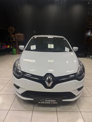 Renault Clio 2017-thumb-1