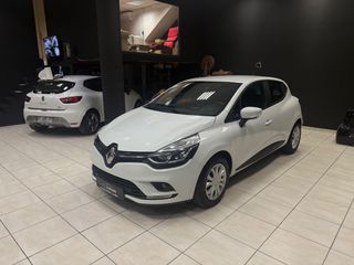 Renault Clio 2017-thumb-6
