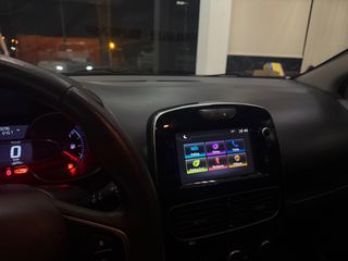 Renault Clio 2017-thumb-11