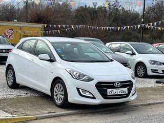 Hyundai i 30 2015 1.6 CRDI DIESEL (EURO 6)