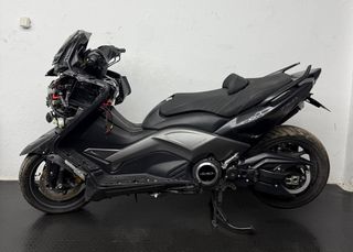 Yamaha T-Max 530 2015 IRON MAX 2015 ΓΙΑ ΑΝΤΑΛΛΑΚΤΙΚΑ