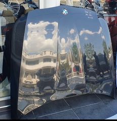 ΚΑΠΟ ΕΜΠΡΟΣ BMW E90-E91 LCI-thumb-1