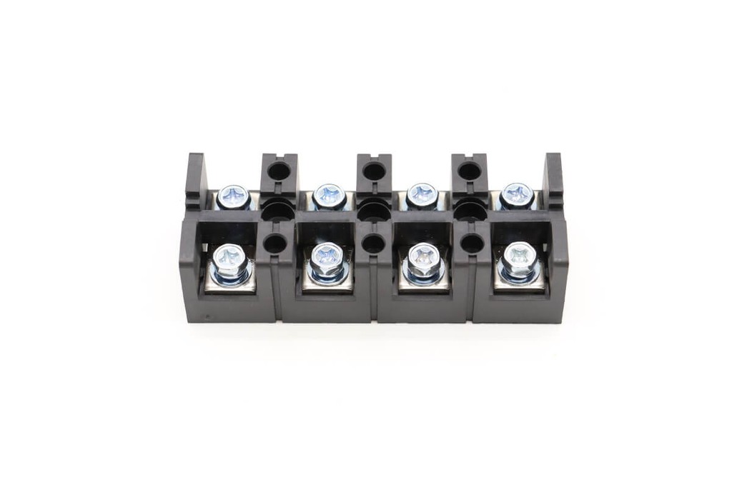 INDUCTION - Patch Board Of Power Cord