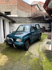 Suzuki Vitara 2000 JLX