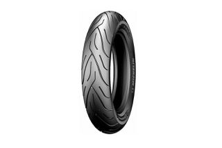 Λάστιχο MICHELIN 130/80-β17 TL/TT 65H COMMANDER II F (701621)  8010033137
