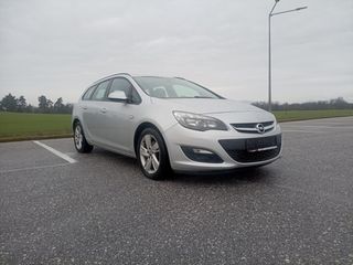 Opel Astra 2013 SPORT TOURER