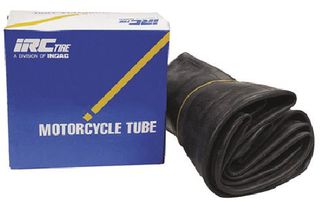 Σαμπρέλα IRC Τ 400-12 TR87 BUTYL(120/70-12)  8040031400