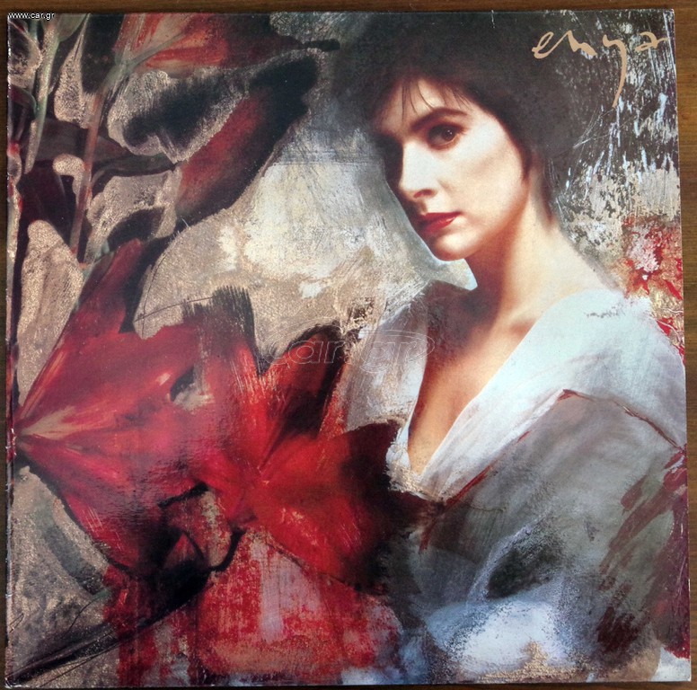 ENYA - WATERMARK