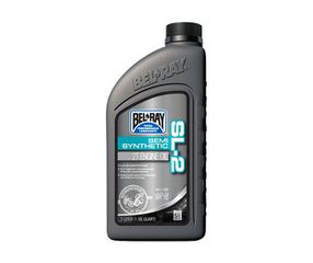 Λιπαντικό BEL-RAY 99460 2T SL-2 X1L Ημί-Συνθετικά  97502200021