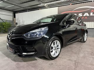 Renault Clio 2018 Limited
