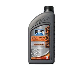 Λιπαντικό BEL-RAY 96900 Βαλβολ.85W-140 BIG/V-TWIN X1L (TRANSMISSION OIL)  97507969001