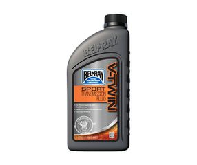 Λιπαντικό BEL-RAY 96925 Βαλβολ.SAE110W X1L V-TWIN SPORT TRANSMISSION FLUID  97507969251