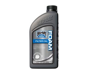 Λιπαντικό BEL-RAY 99190 Λάδι Φίλτρων Αέρα X1L(Σφουγγάρια)  97509101901
